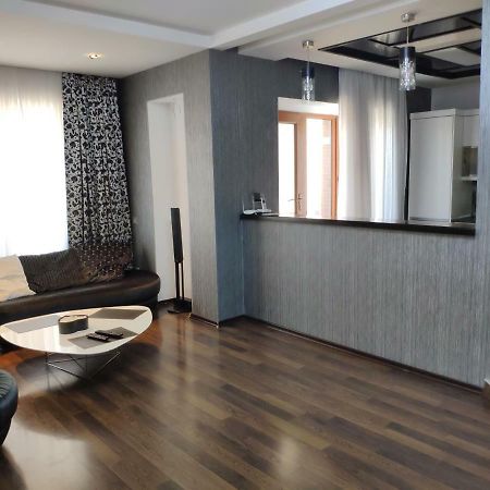 Nizami Apartment Bakü Dış mekan fotoğraf