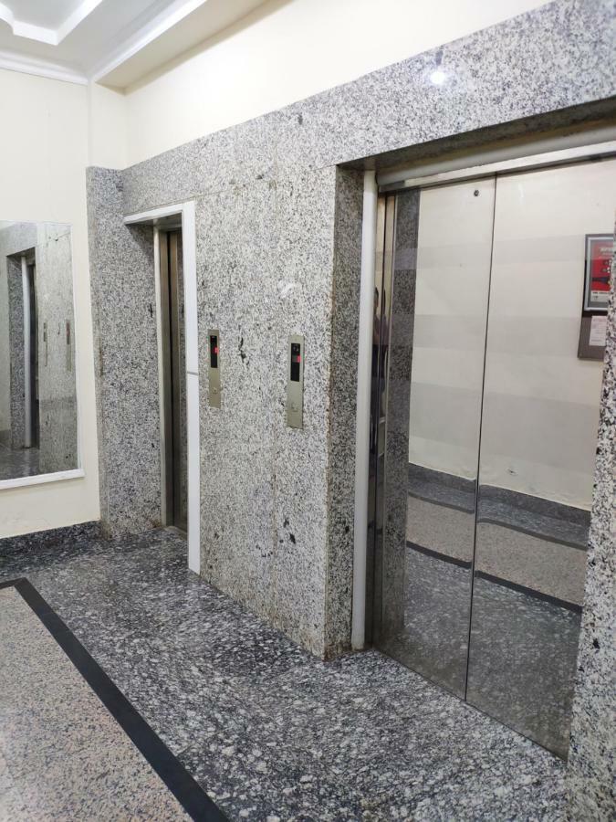 Nizami Apartment Bakü Dış mekan fotoğraf